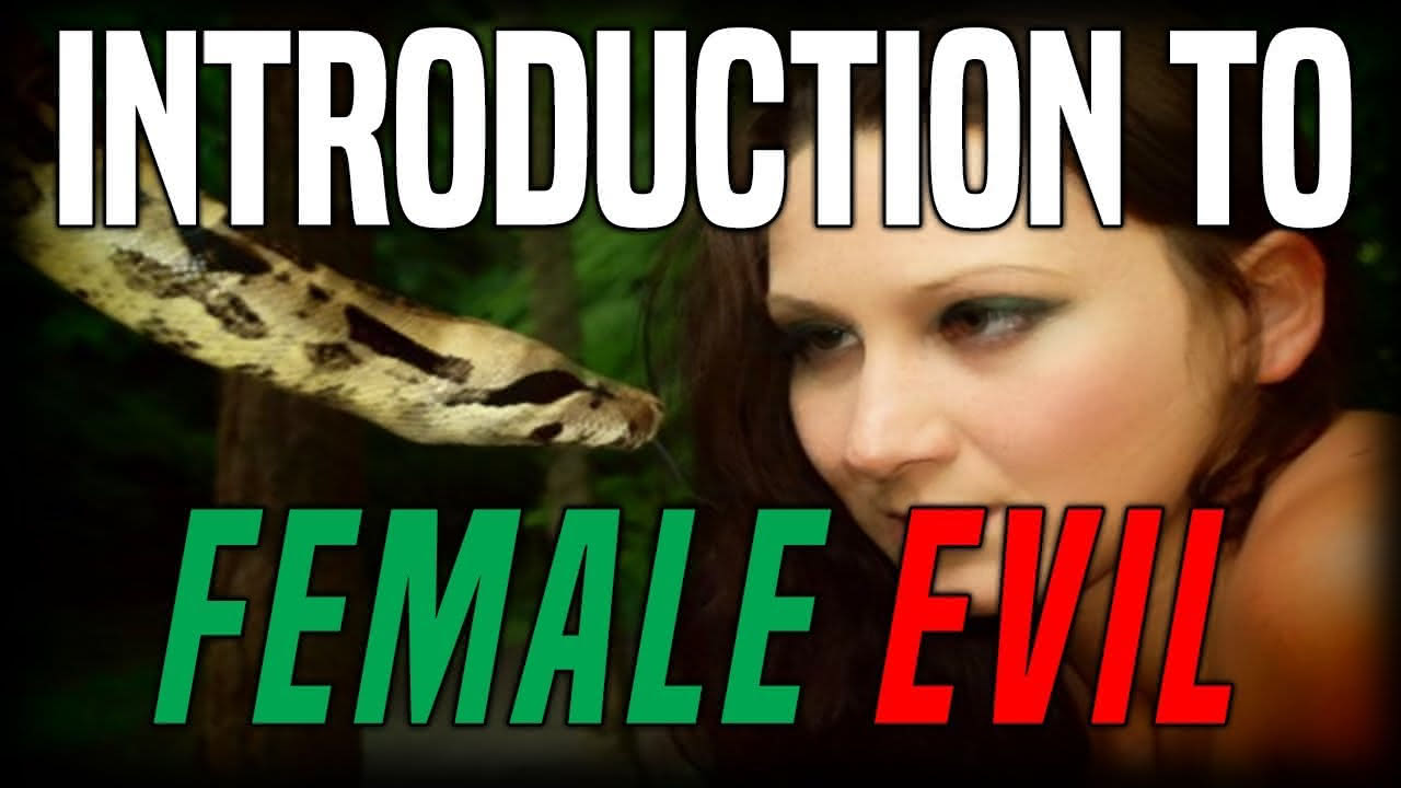 Female Evil
