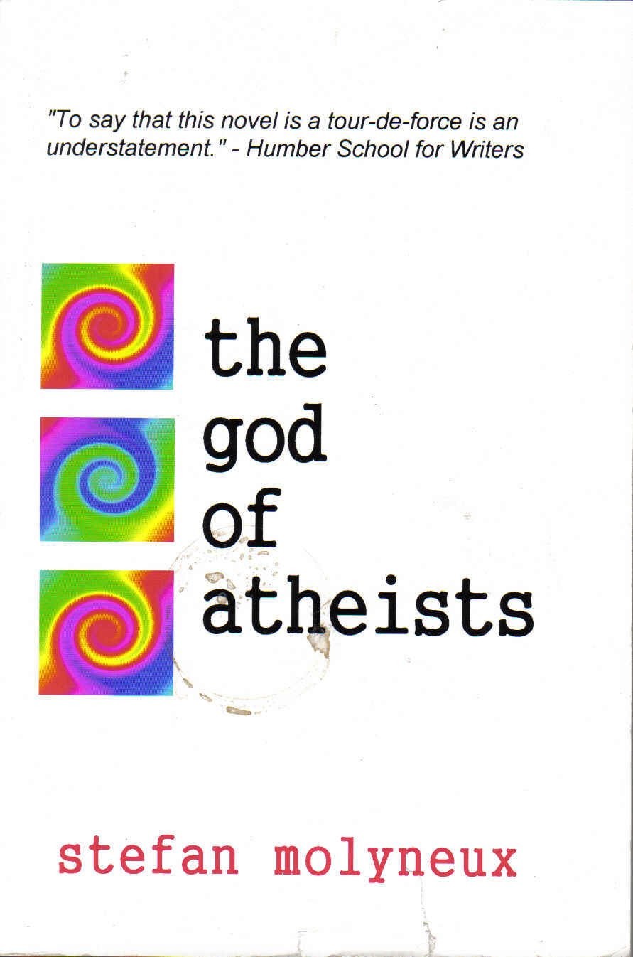 The God of Athiests