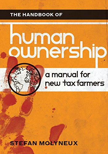 Handbook of Human Ownership